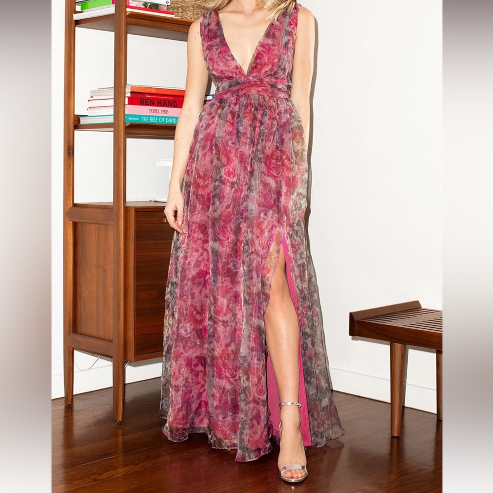 Great Maxi Dress